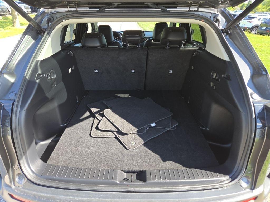 used 2025 Mazda CX-50 car, priced at $27,948