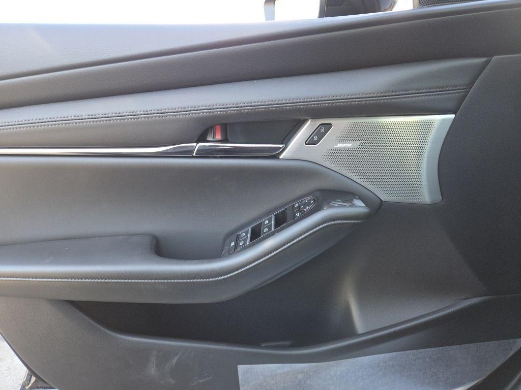 new 2026 Mazda Mazda3 car, priced at $39,665