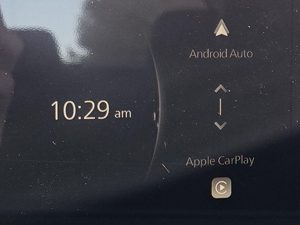 new 2026 Mazda Mazda3 car, priced at $39,665