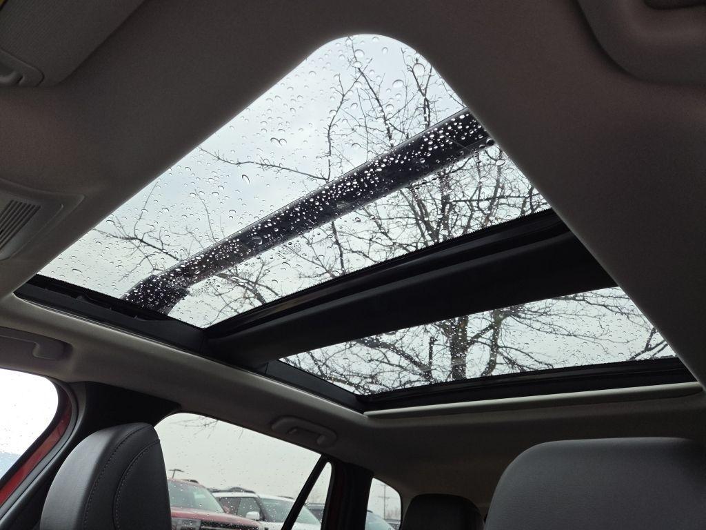 new 2026 Mazda CX-50 Hybrid car, priced at $43,505