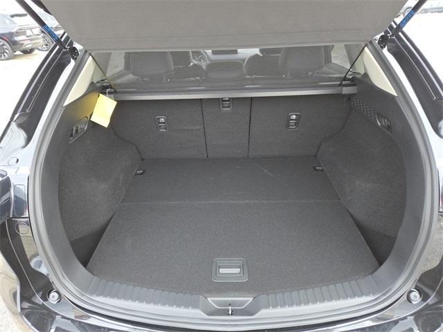 new 2025 Mazda CX-5 car, priced at $31,631