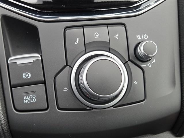 new 2025 Mazda CX-5 car, priced at $31,631