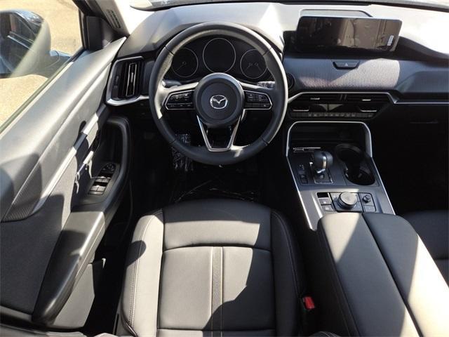 new 2026 Mazda CX-90 car, priced at $40,405