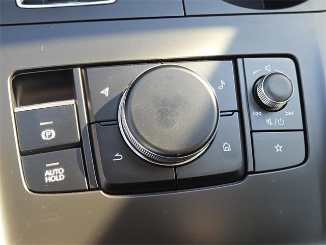 new 2026 Mazda CX-90 car, priced at $40,405