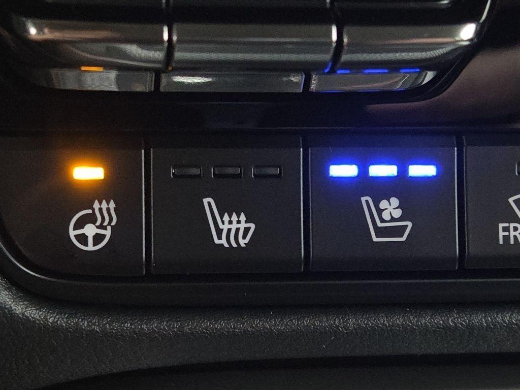 new 2026 Mazda CX-70 car, priced at $49,600