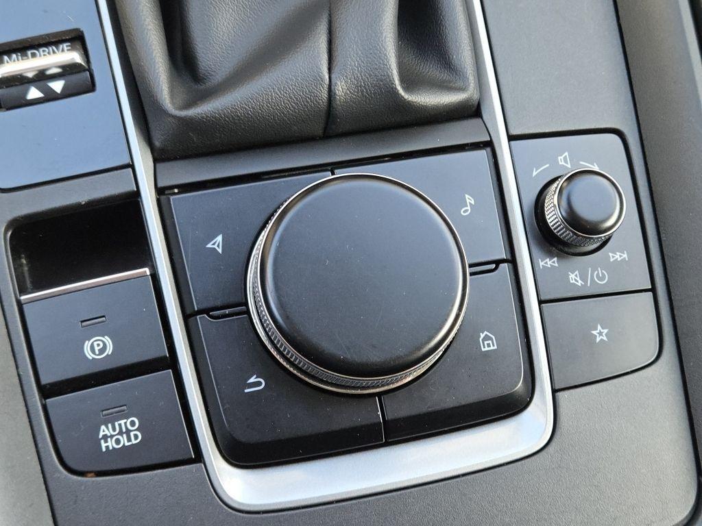 used 2025 Mazda CX-50 car, priced at $27,000