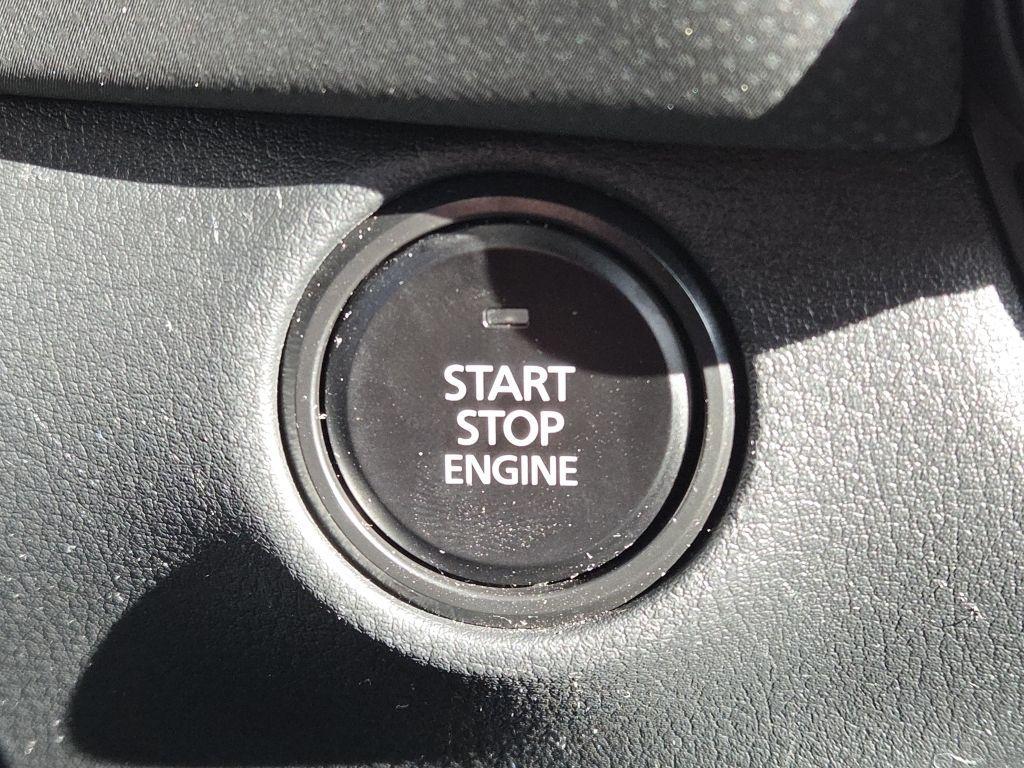 used 2025 Mazda CX-50 car, priced at $27,000