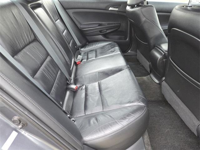 used 2012 Honda Accord car, priced at $8,757