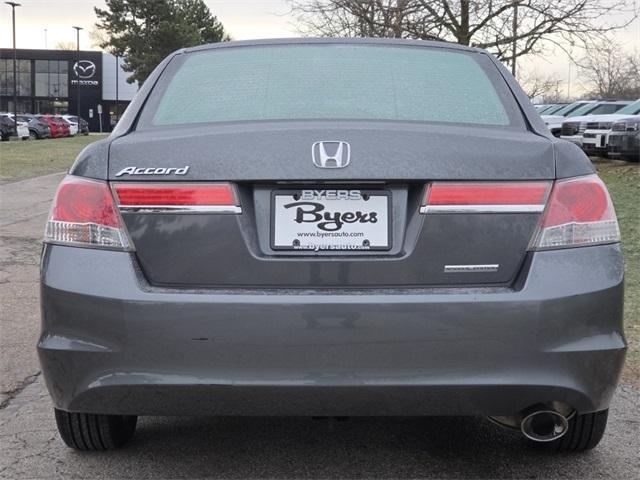 used 2012 Honda Accord car, priced at $8,757