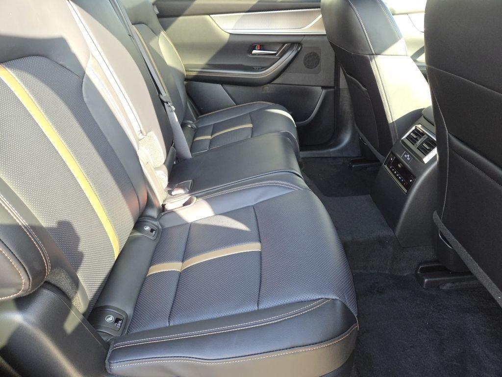 new 2026 Mazda CX-70 car, priced at $56,080