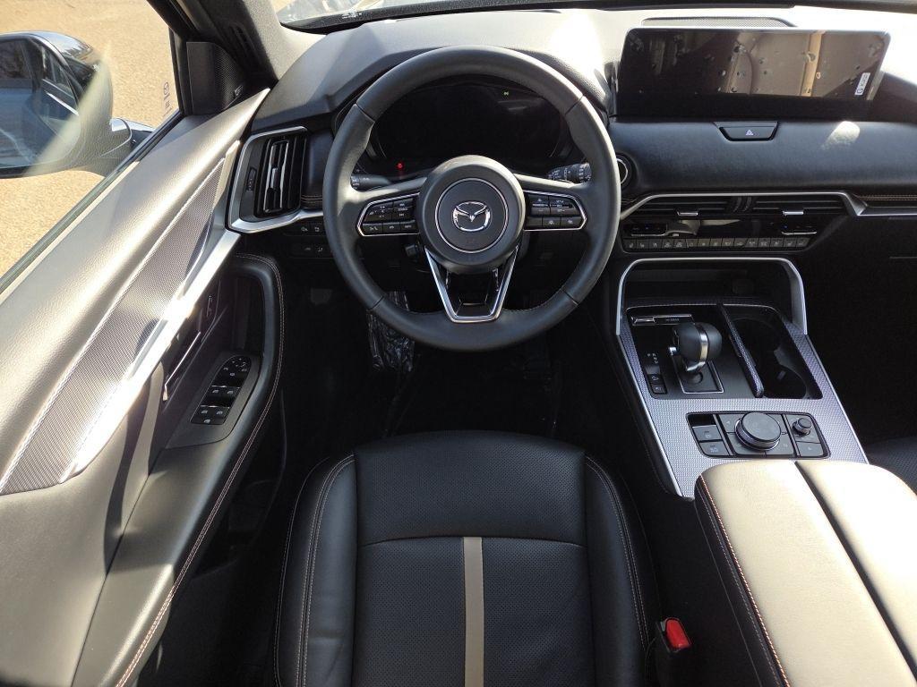 new 2026 Mazda CX-70 car, priced at $56,080