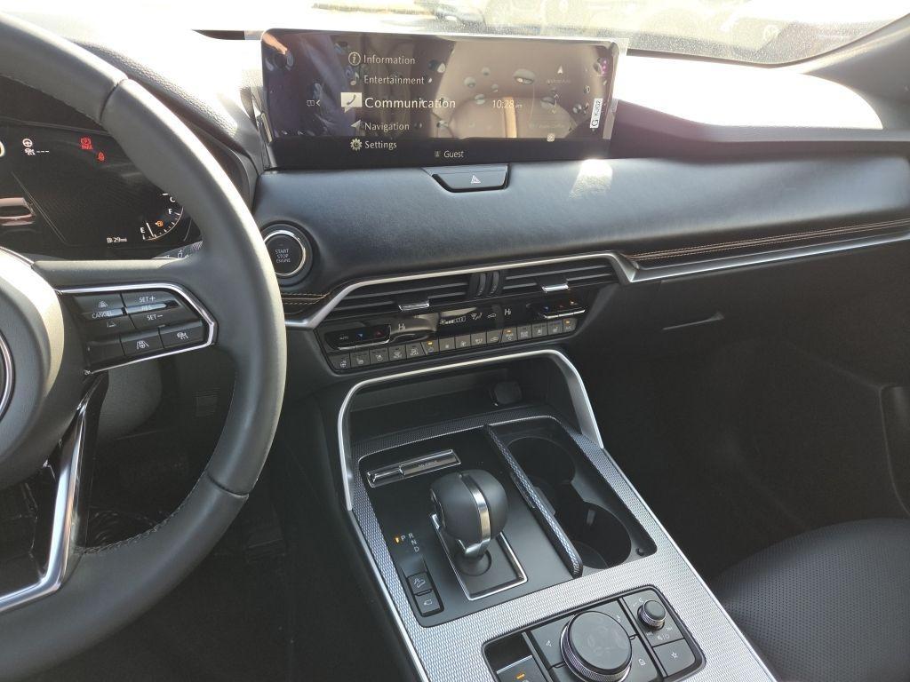 new 2026 Mazda CX-70 car, priced at $56,080