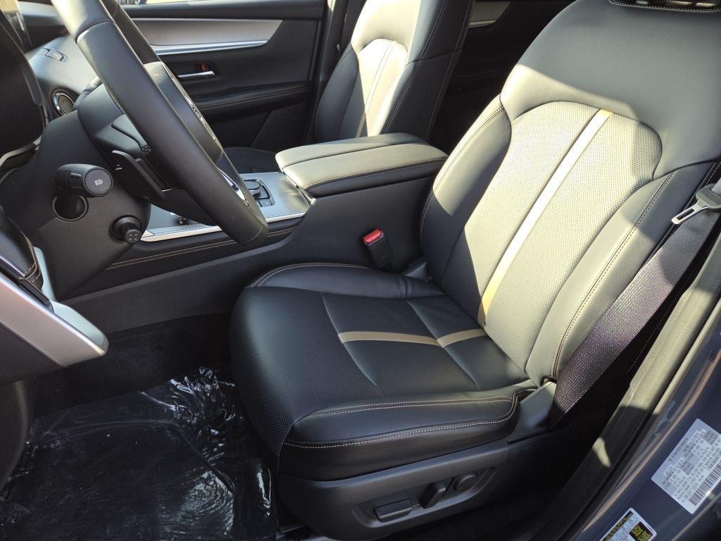 new 2026 Mazda CX-70 car, priced at $56,080