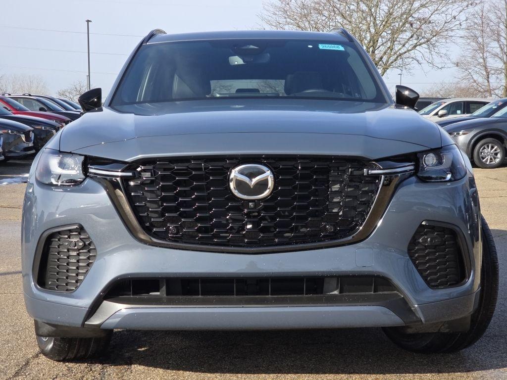 new 2026 Mazda CX-70 car, priced at $56,080