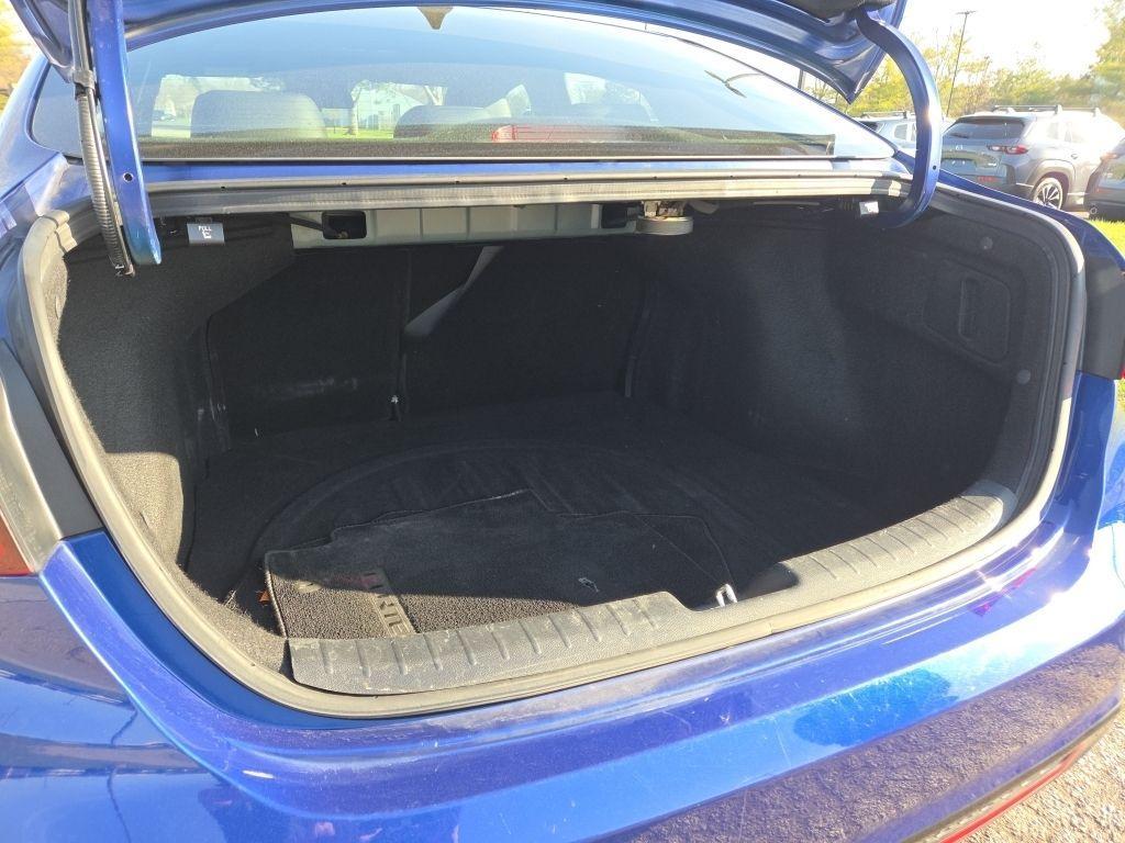 used 2021 Kia Forte car, priced at $14,600