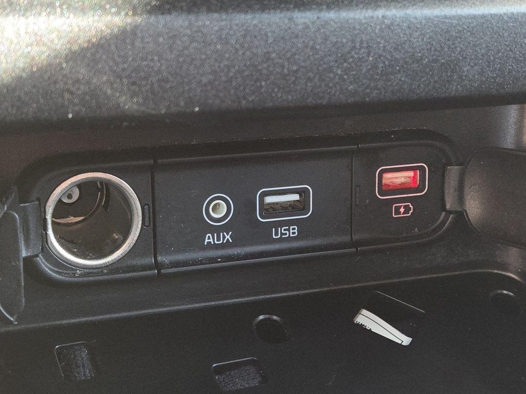 used 2021 Kia Forte car, priced at $14,600