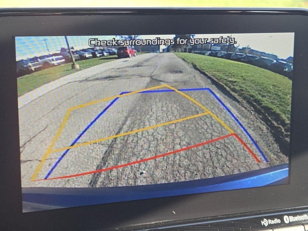 used 2021 Kia Forte car, priced at $14,600