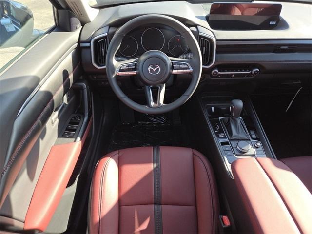 new 2025 Mazda CX-50 Hybrid car, priced at $38,278