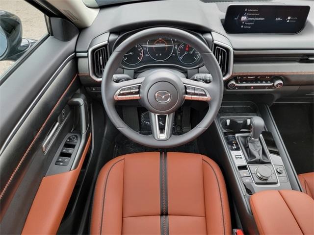 used 2023 Mazda CX-50 car, priced at $29,997