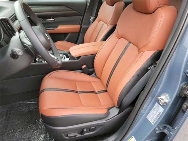 used 2023 Mazda CX-50 car, priced at $29,997