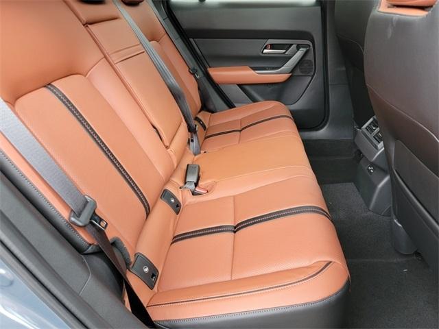 used 2023 Mazda CX-50 car, priced at $29,997