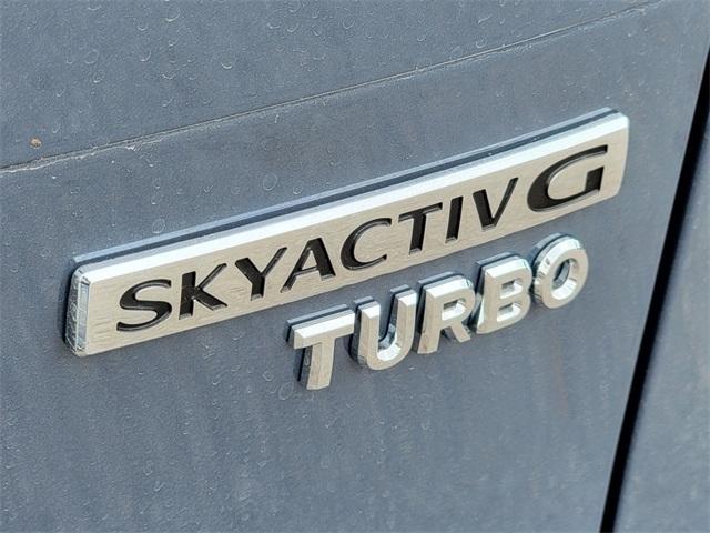 used 2023 Mazda CX-50 car, priced at $29,997