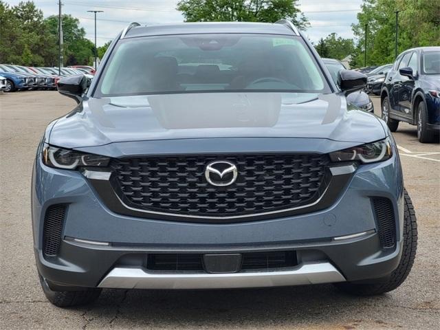 used 2023 Mazda CX-50 car, priced at $29,997