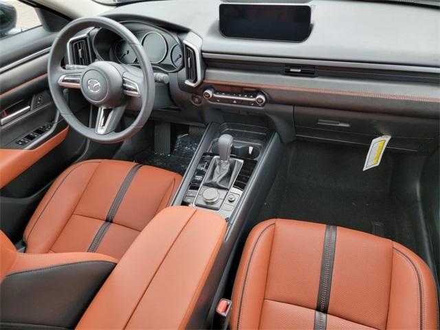 used 2023 Mazda CX-50 car, priced at $29,997