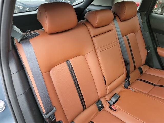 used 2023 Mazda CX-50 car, priced at $29,997