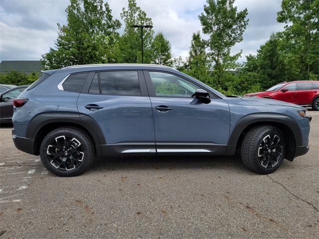 used 2023 Mazda CX-50 car, priced at $29,997