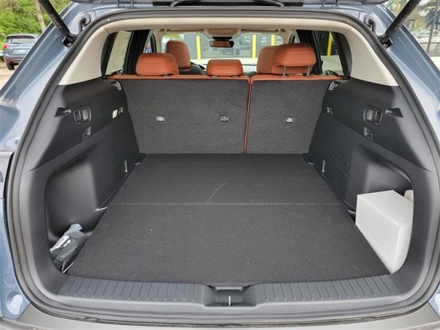 used 2023 Mazda CX-50 car, priced at $29,997