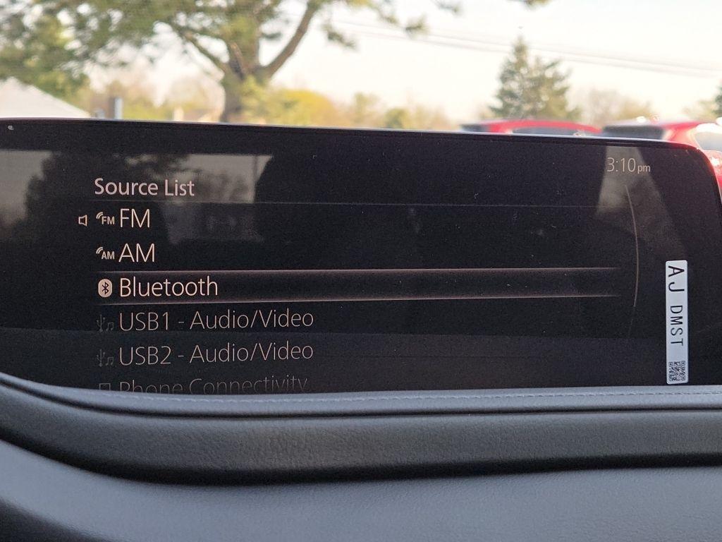 new 2026 Mazda CX-30 car, priced at $35,950