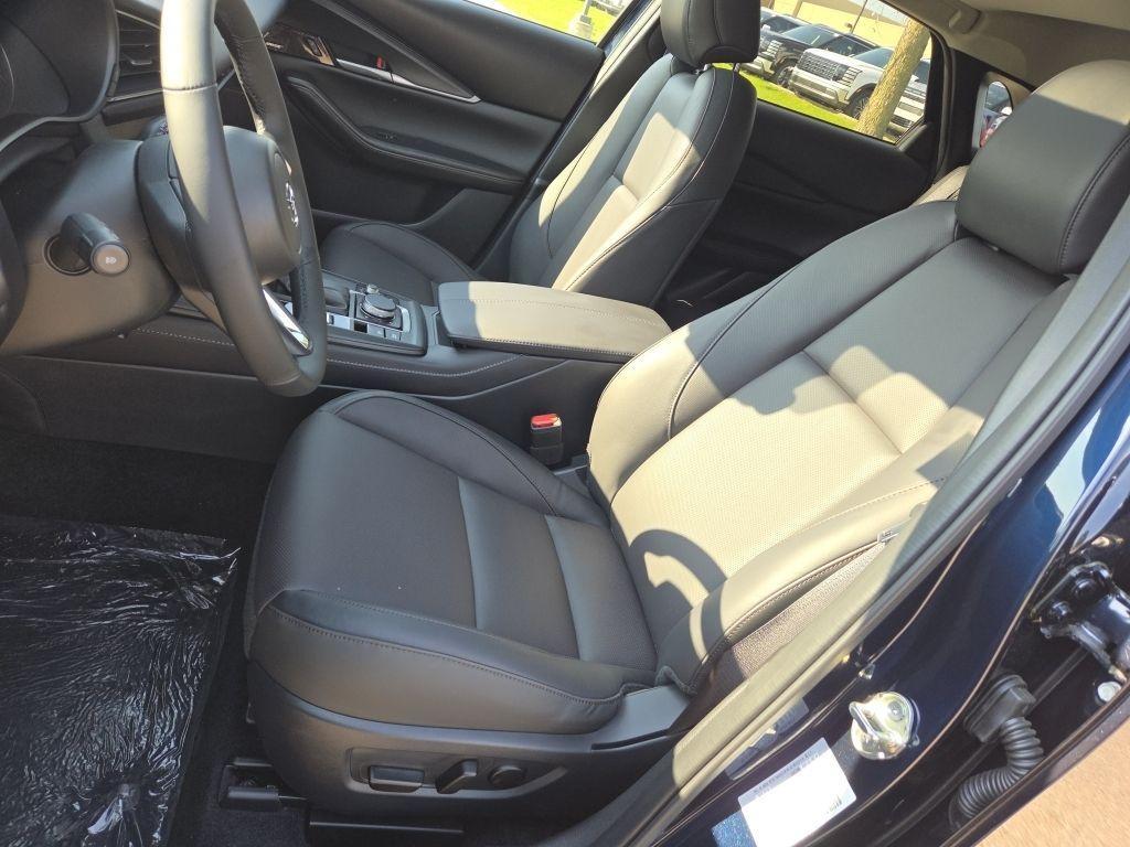 new 2026 Mazda CX-30 car, priced at $35,950