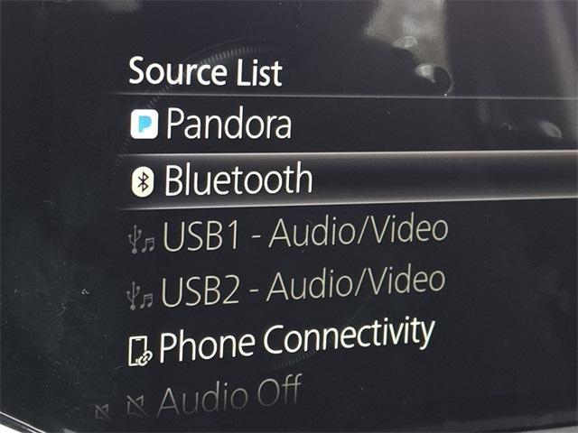 new 2025 Mazda CX-5 car, priced at $30,319