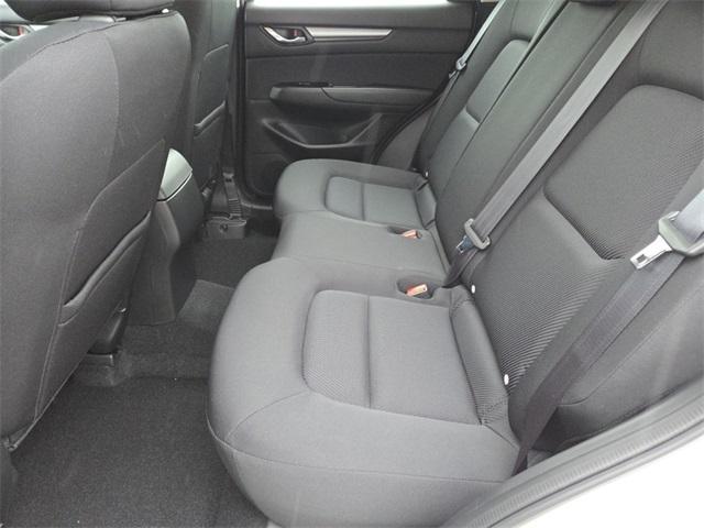 new 2025 Mazda CX-5 car, priced at $30,319