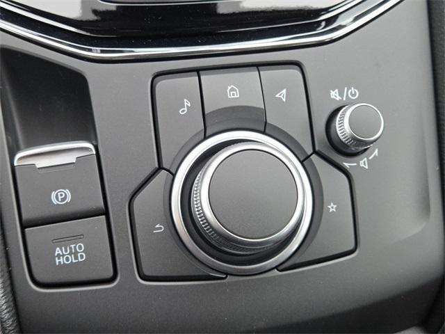 new 2025 Mazda CX-5 car, priced at $30,319