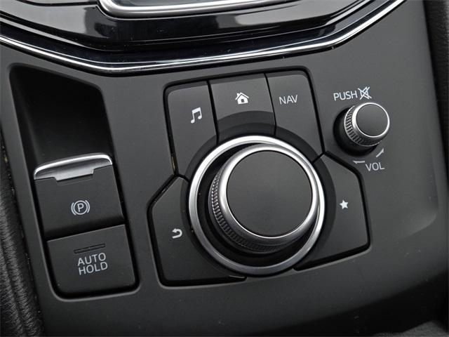 used 2020 Mazda CX-5 car, priced at $21,899