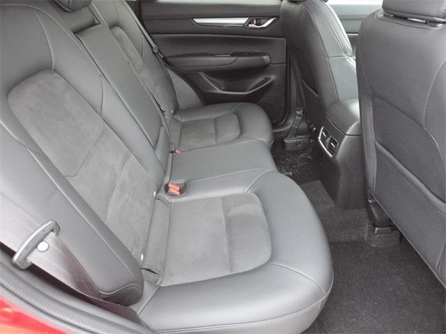 used 2020 Mazda CX-5 car, priced at $21,899