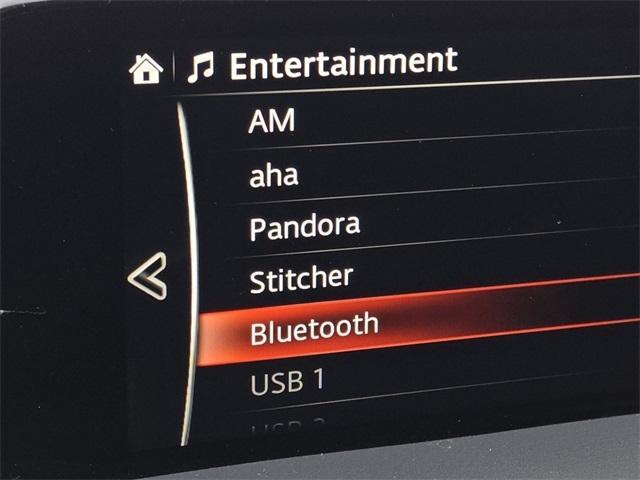 used 2020 Mazda CX-5 car, priced at $21,899