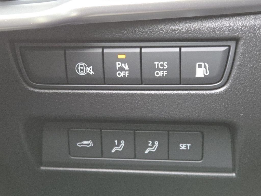 new 2026 Mazda CX-70 car, priced at $49,965