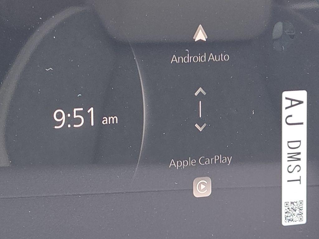 new 2026 Mazda CX-30 car, priced at $31,910