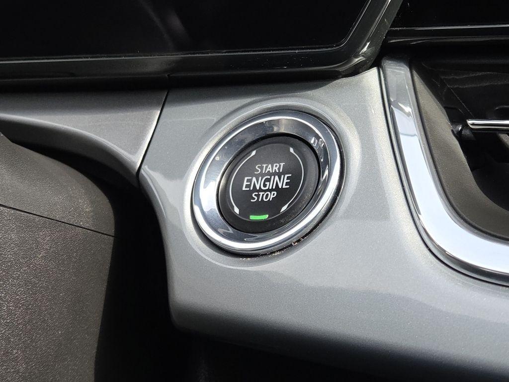 used 2024 Chevrolet Trax car, priced at $22,448