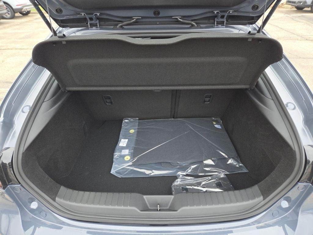 new 2026 Mazda Mazda3 car, priced at $32,985