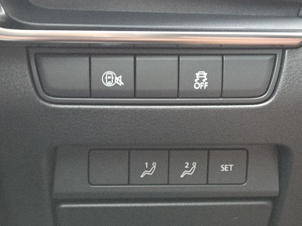 new 2026 Mazda Mazda3 car, priced at $32,985