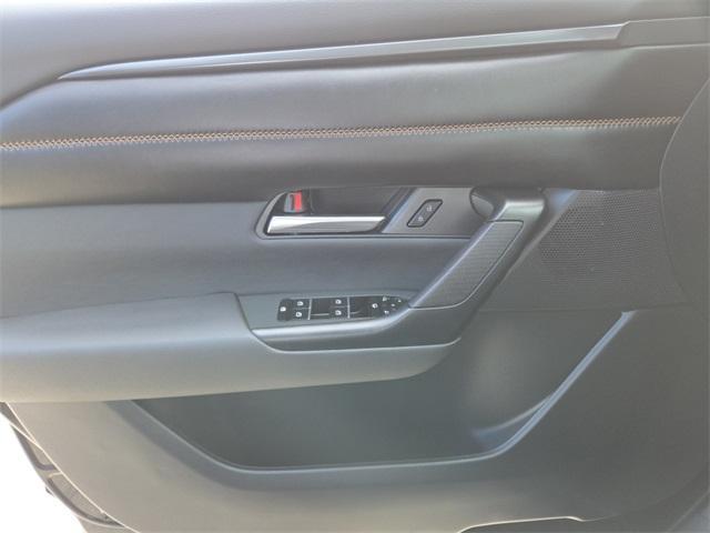 new 2026 Mazda CX-50 Hybrid car, priced at $42,070