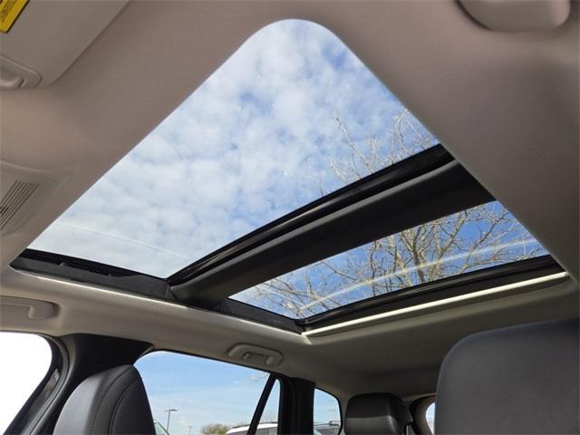 new 2026 Mazda CX-50 Hybrid car, priced at $42,070