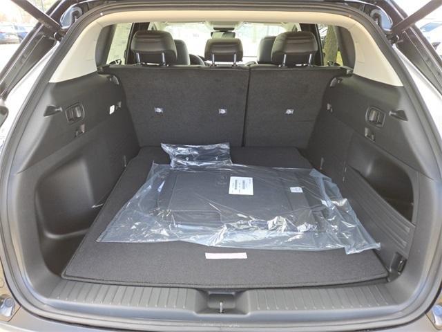 new 2026 Mazda CX-50 Hybrid car, priced at $42,070