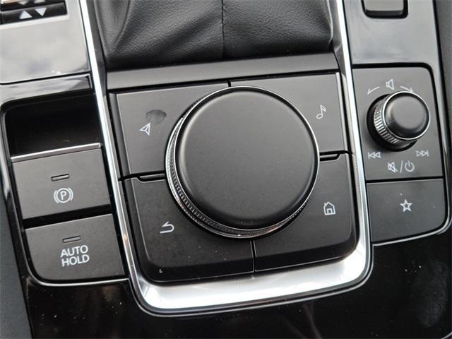 new 2026 Mazda CX-50 Hybrid car, priced at $42,070