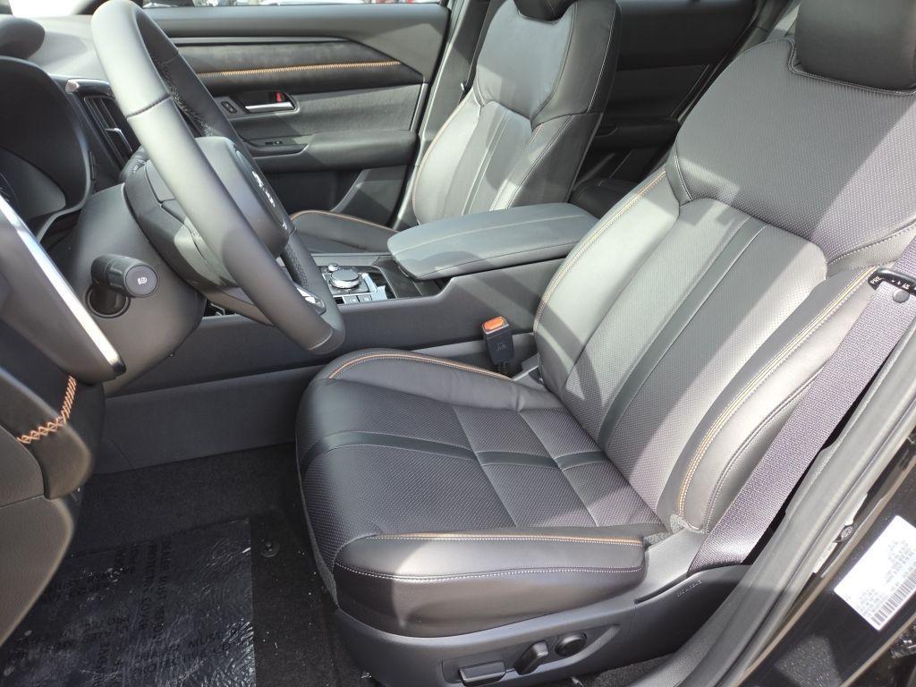 new 2026 Mazda CX-50 Hybrid car, priced at $42,070