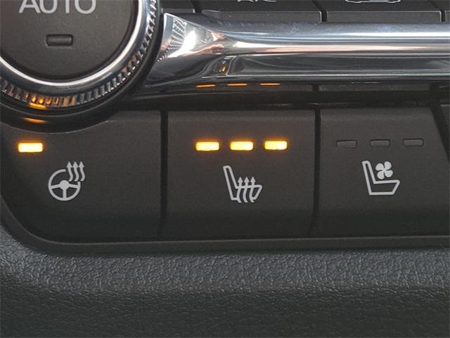 new 2026 Mazda CX-50 Hybrid car, priced at $42,070